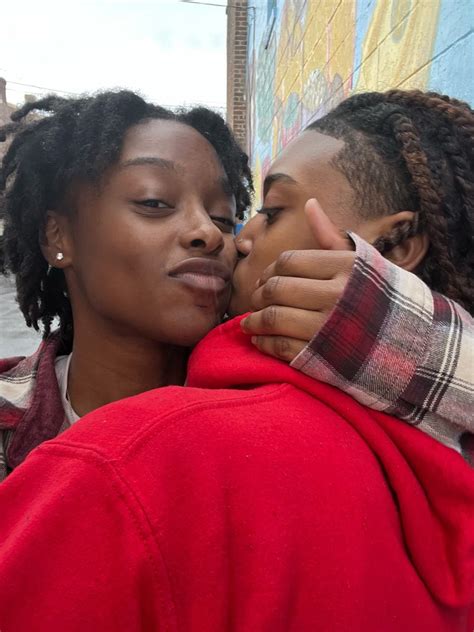 ebony lesbians xx|[Sex & Sexuality] Black Lesbian Taboos Explored in The Same